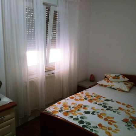 Apartman Ilic Appartement Metković Buitenkant foto