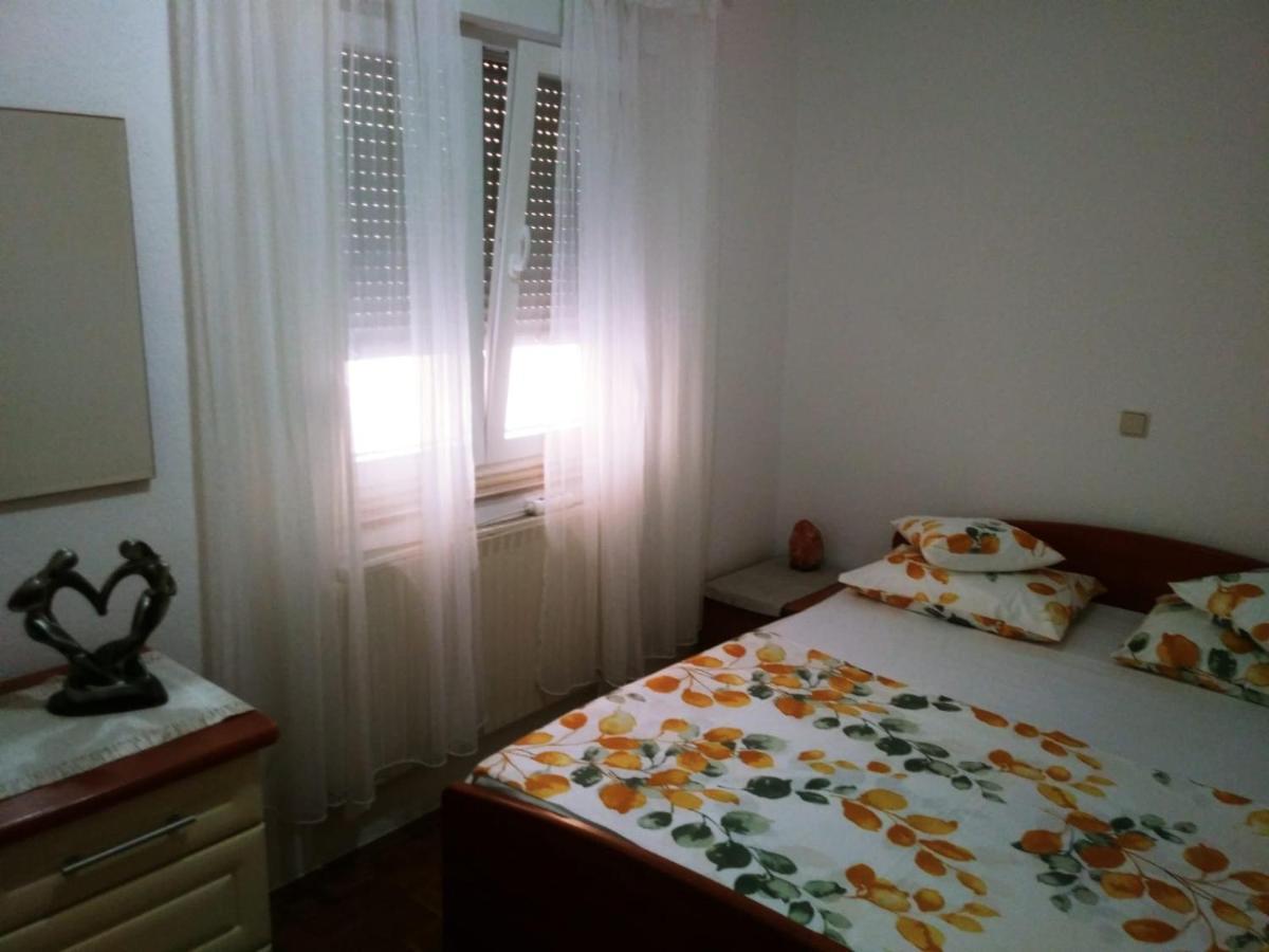 Apartman Ilic Appartement Metković Buitenkant foto