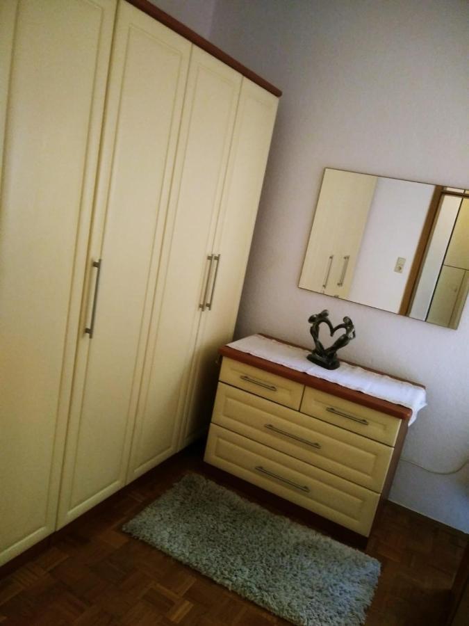 Apartman Ilic Appartement Metković Buitenkant foto